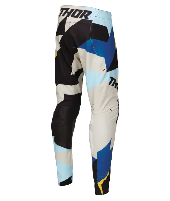 2025 Thor Pant Sport Brave Blue