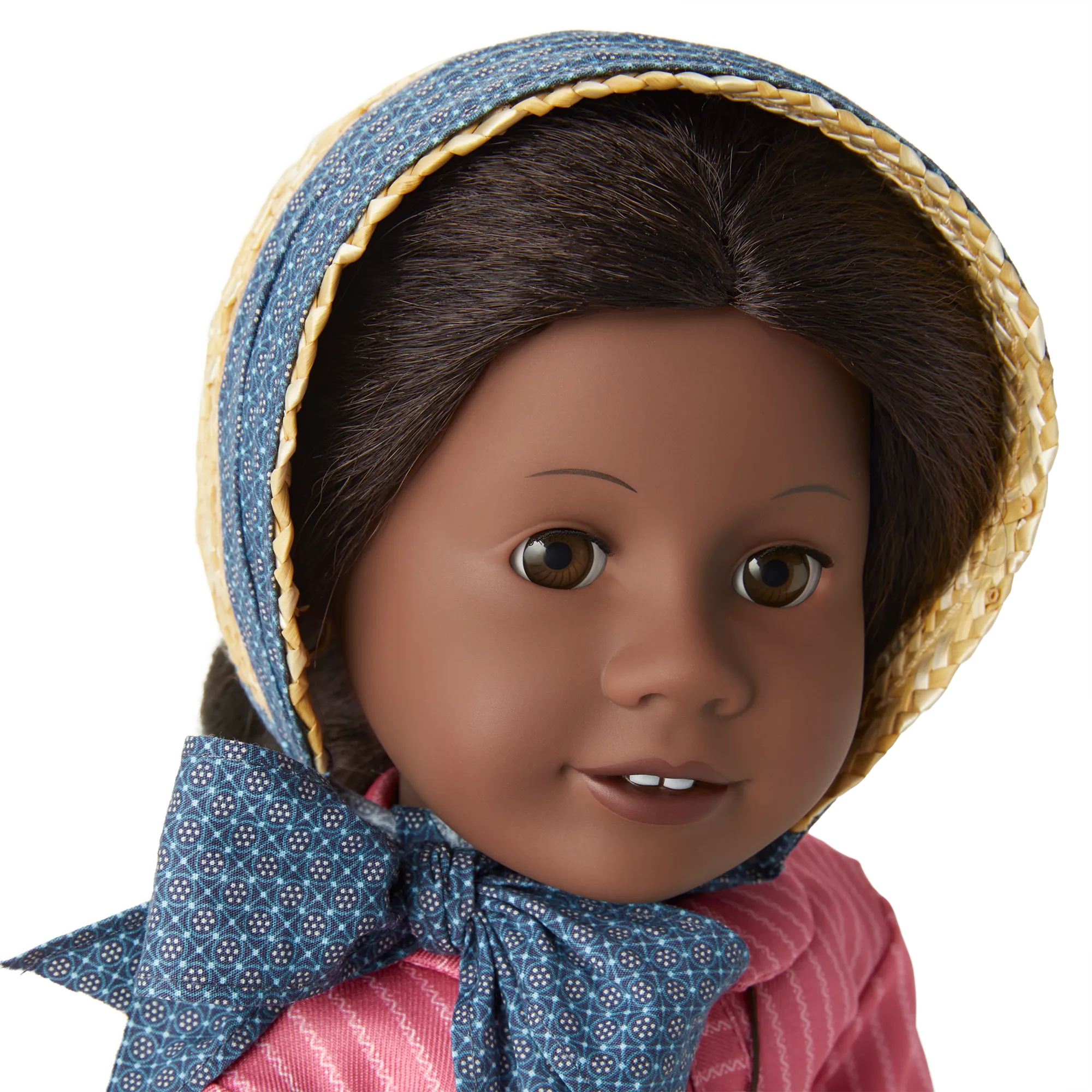 Addy Walker™ 18-inch Doll, Book & Accessories (Historical Characters)