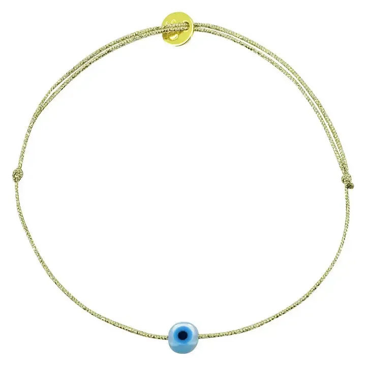 Aloha Bracelet, Mother of Pearl Eye