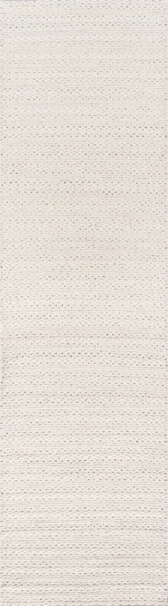 Andes AND-9 Ivory Rug