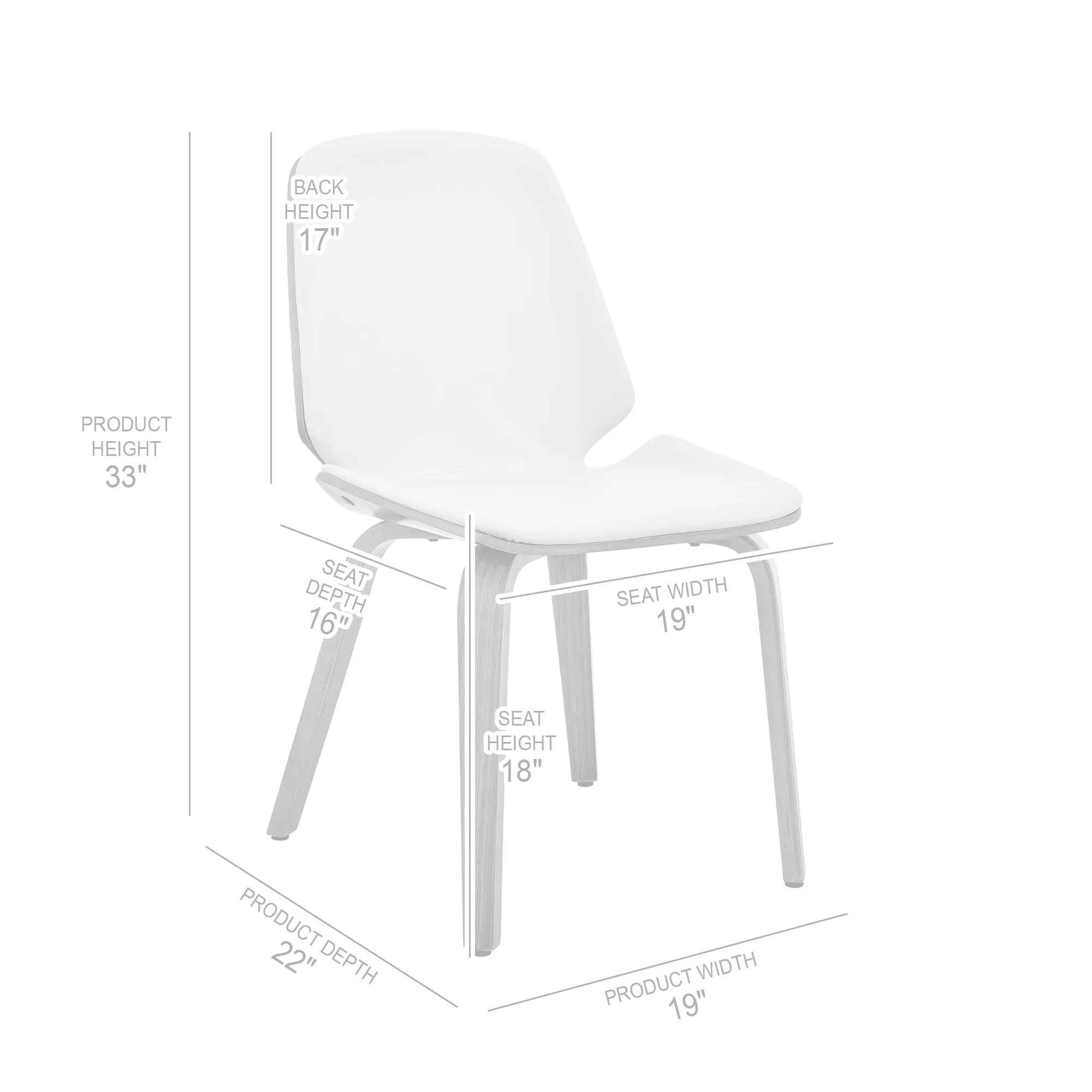 Brinley Dining Chair