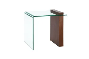 Buono End Table Model CB-1154-END-WH3