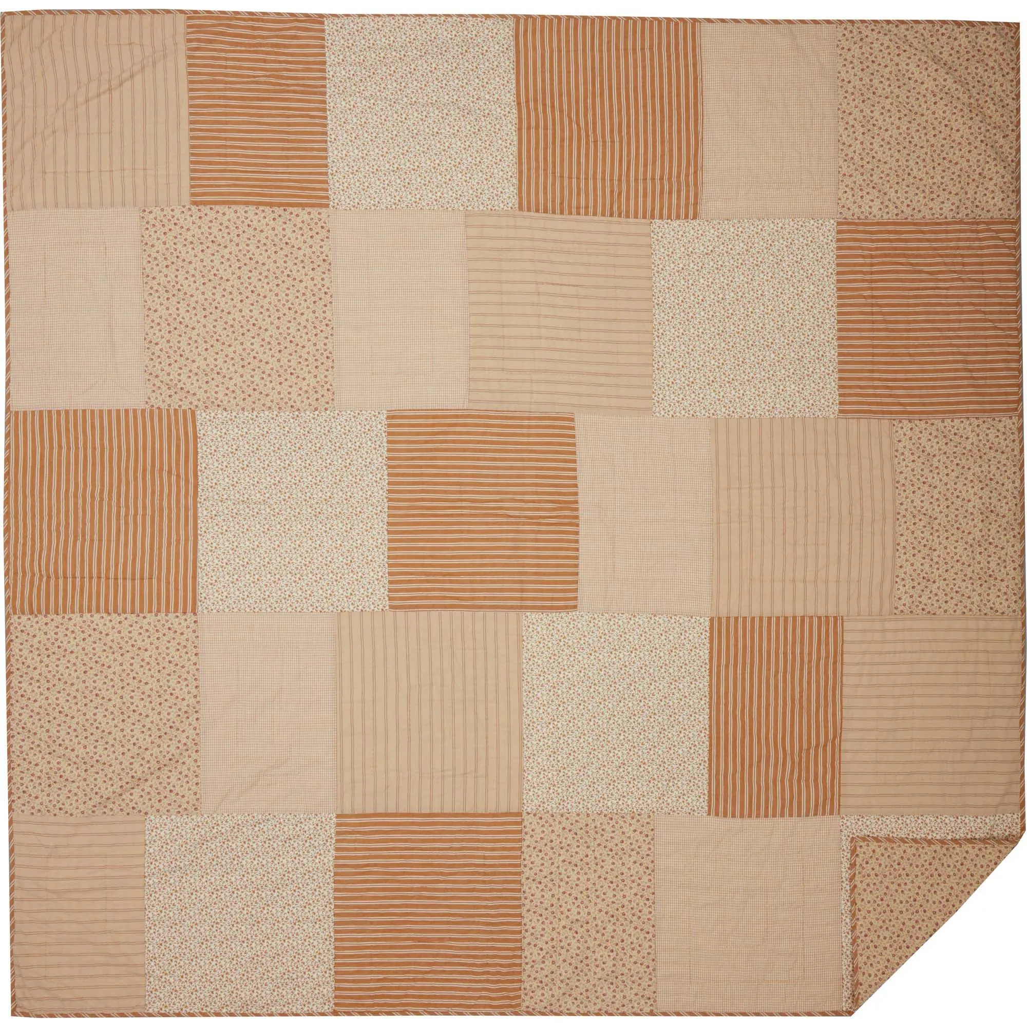 Camilia Quilt