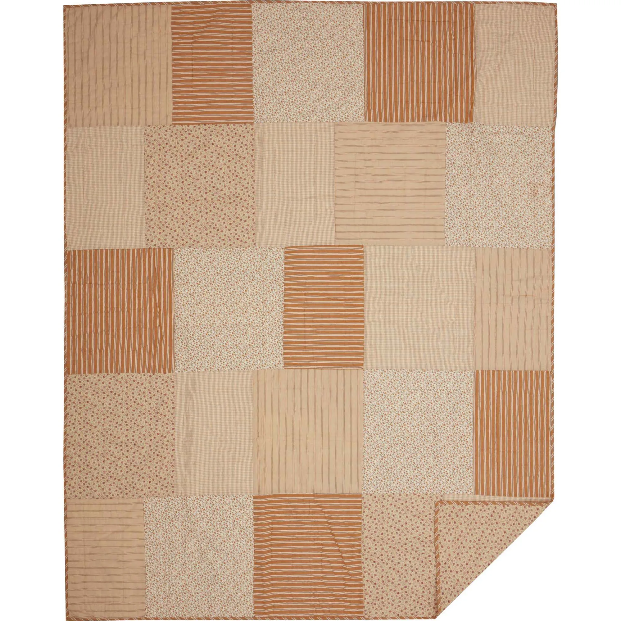 Camilia Quilt