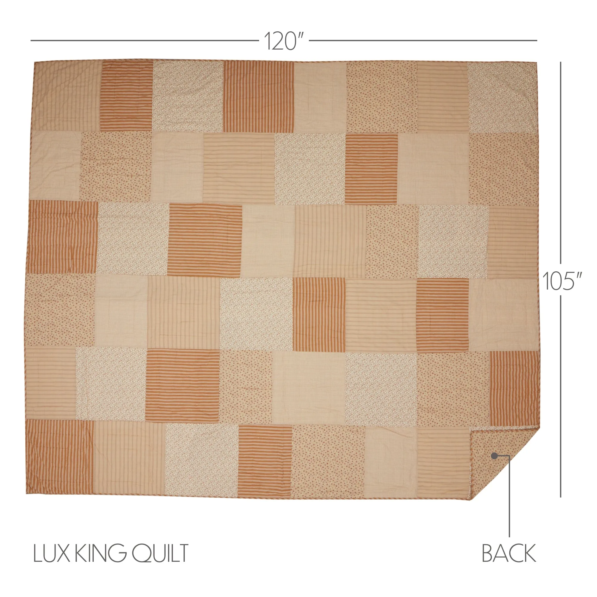 Camilia Quilt