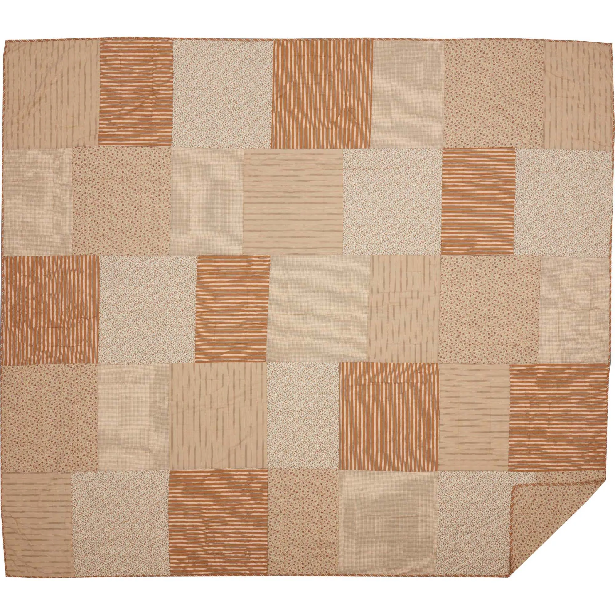 Camilia Quilt