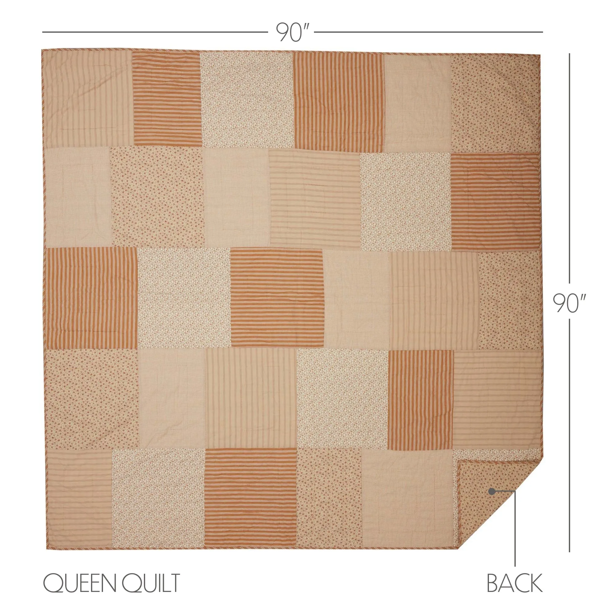 Camilia Quilt