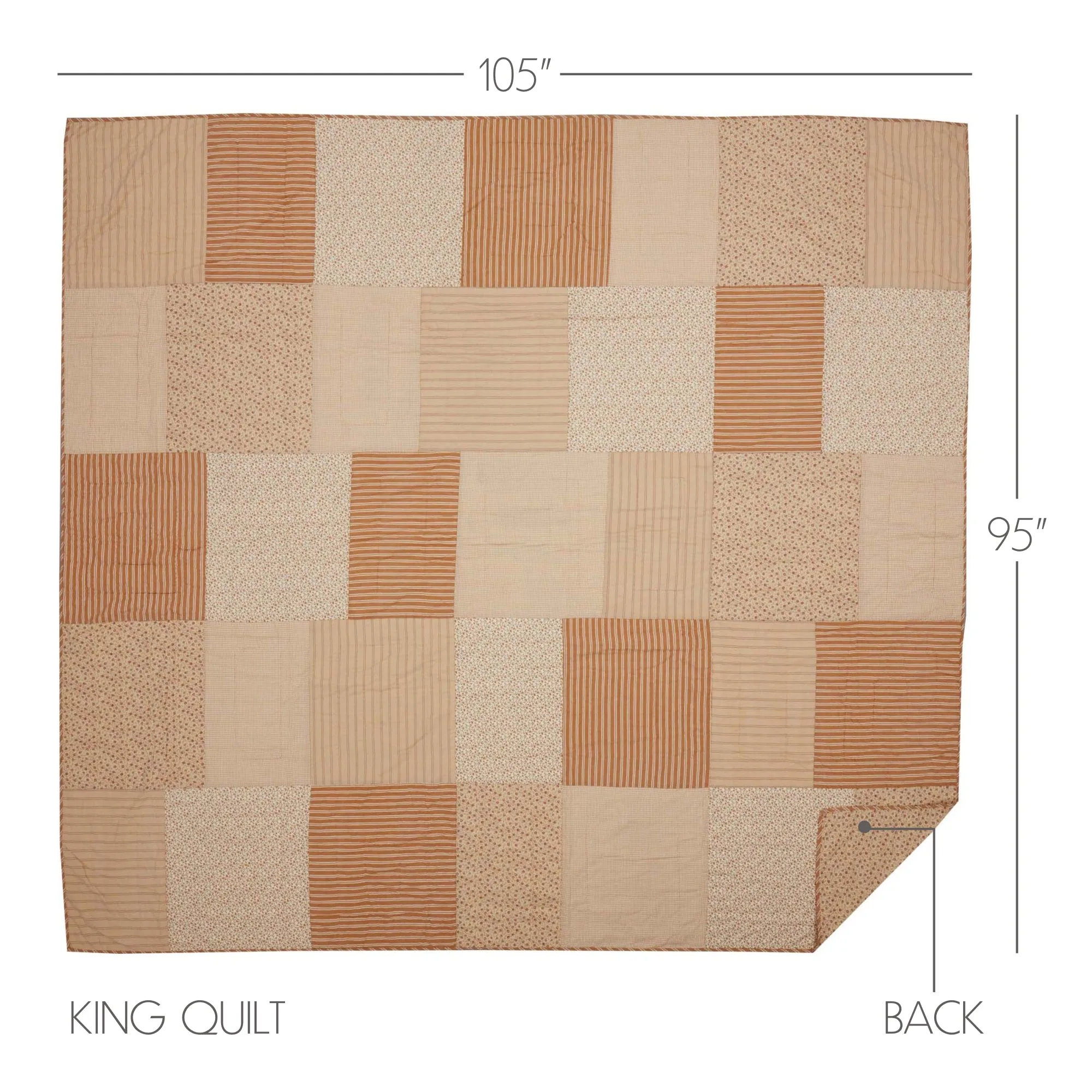 Camilia Quilt