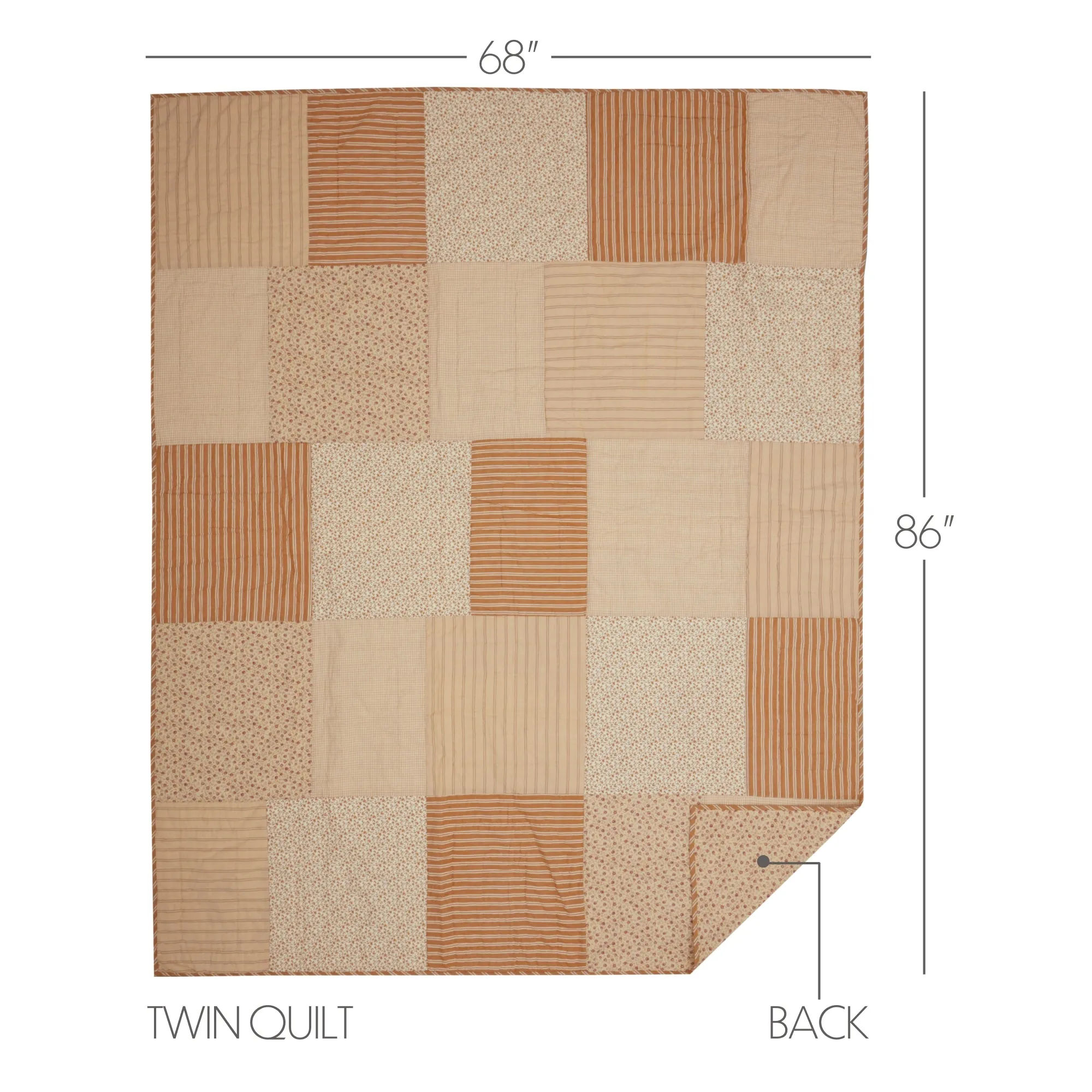 Camilia Quilt