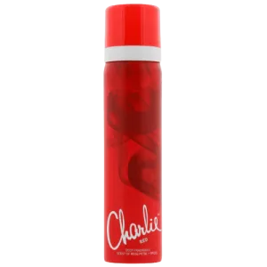 Charlie Red Body Fragrance 75ml