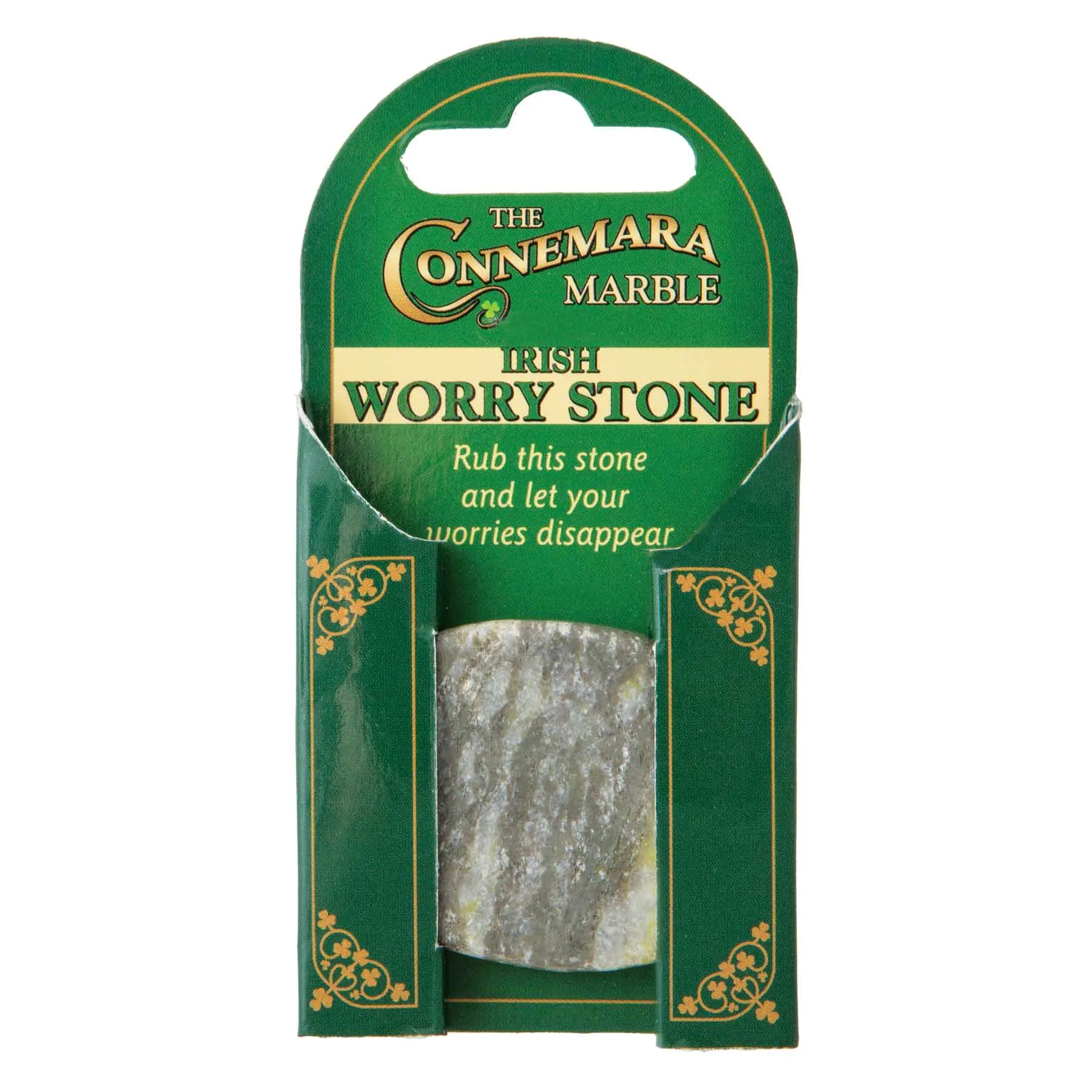 Connemara Worry Stone