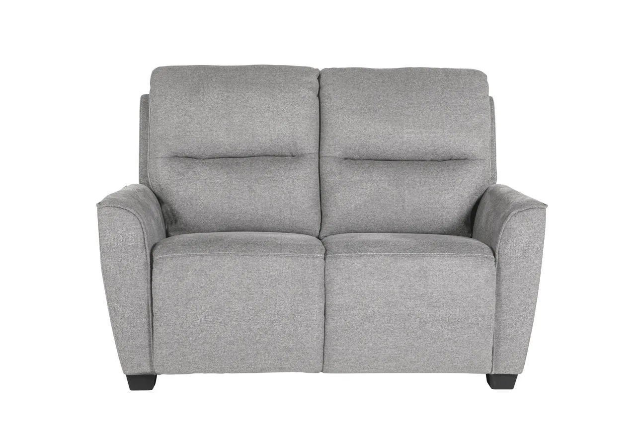 Harlington 2 Seater Sofa Natural