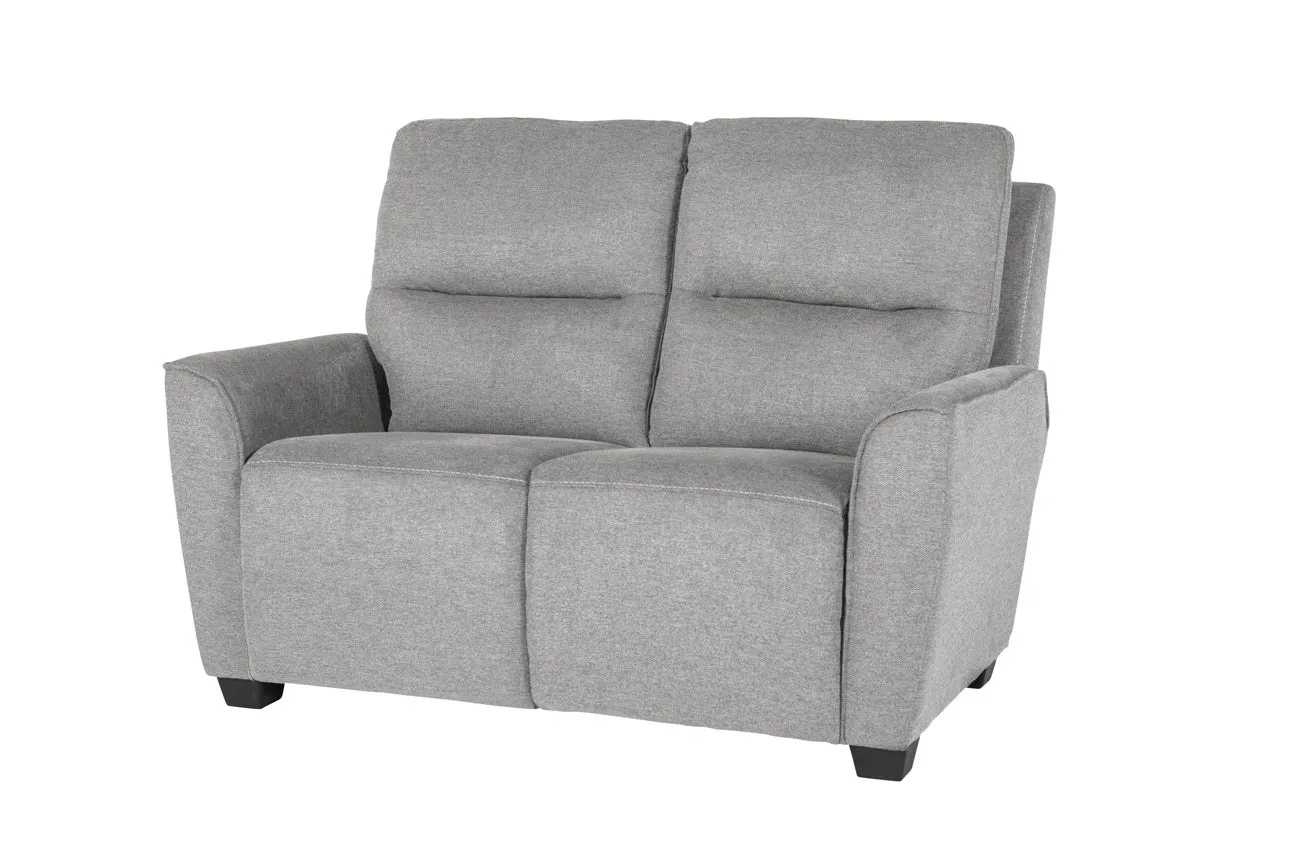 Harlington 2 Seater Sofa Natural