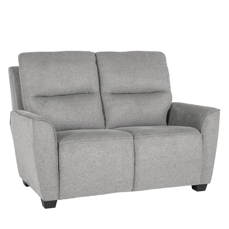 Harlington 2 Seater Sofa Natural