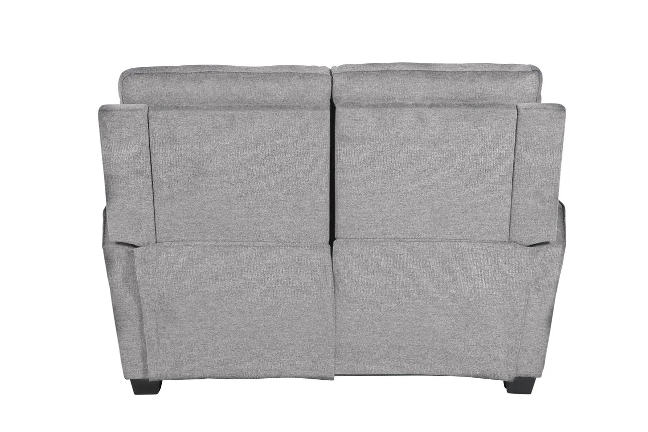 Harlington 2 Seater Sofa Natural