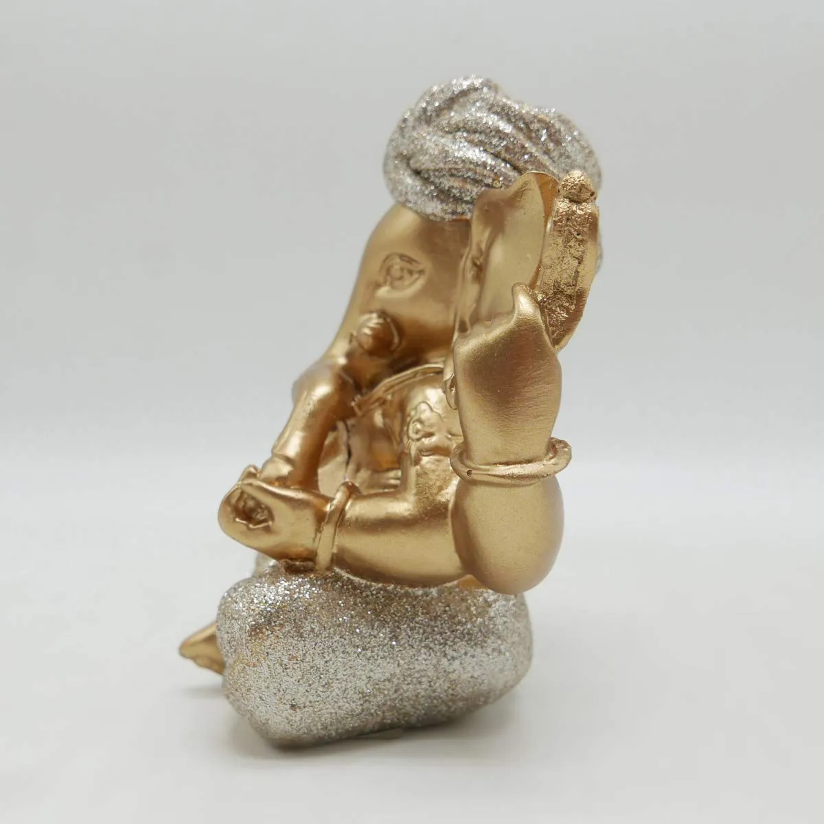 Home Centre Corsica Ganesha Figurine