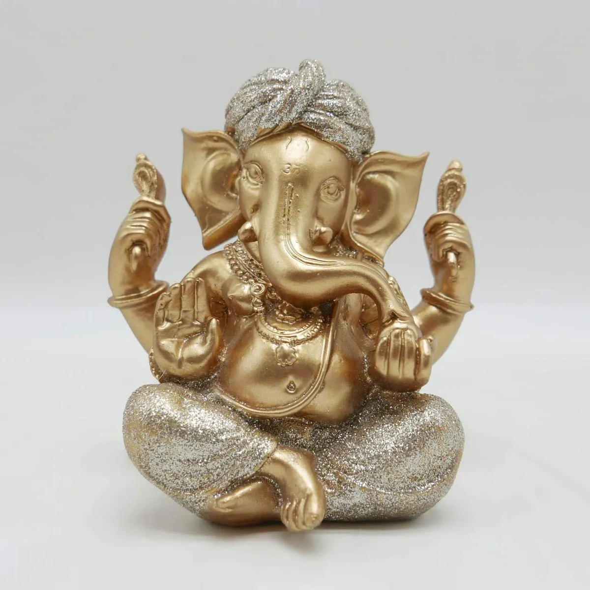 Home Centre Corsica Ganesha Figurine