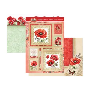 Hunkydory Loving Memories Luxury Topper Set