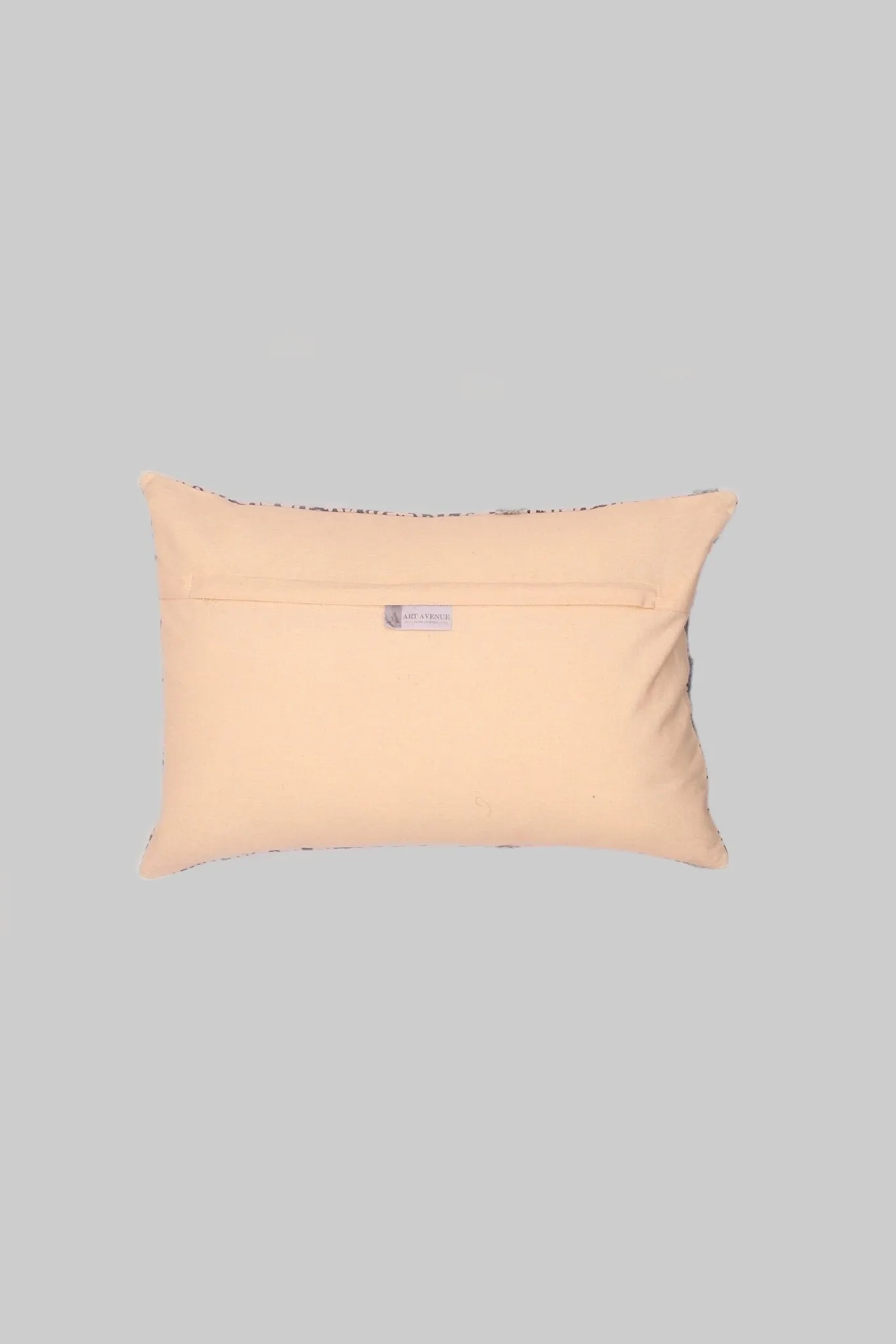 INTRI - LUMBAR CUSHION COVER