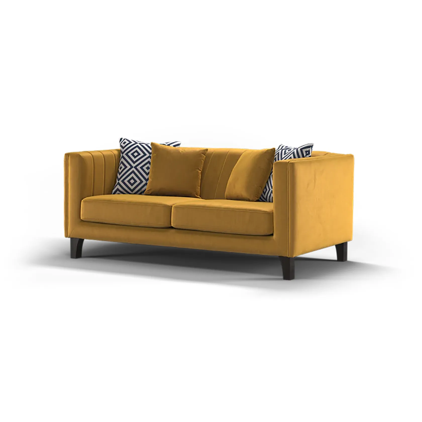 Inviting 3 Seater Sofa