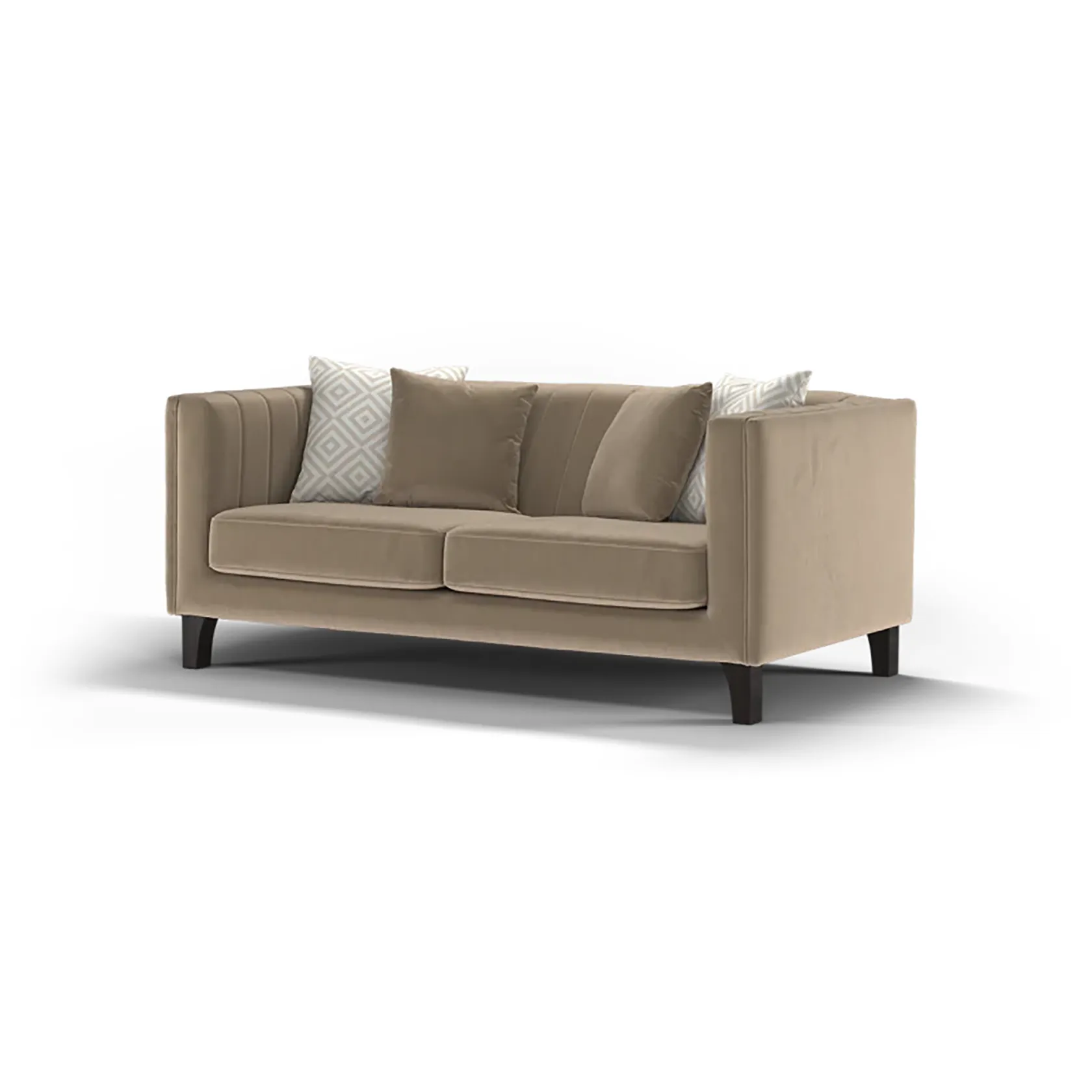 Inviting 3 Seater Sofa