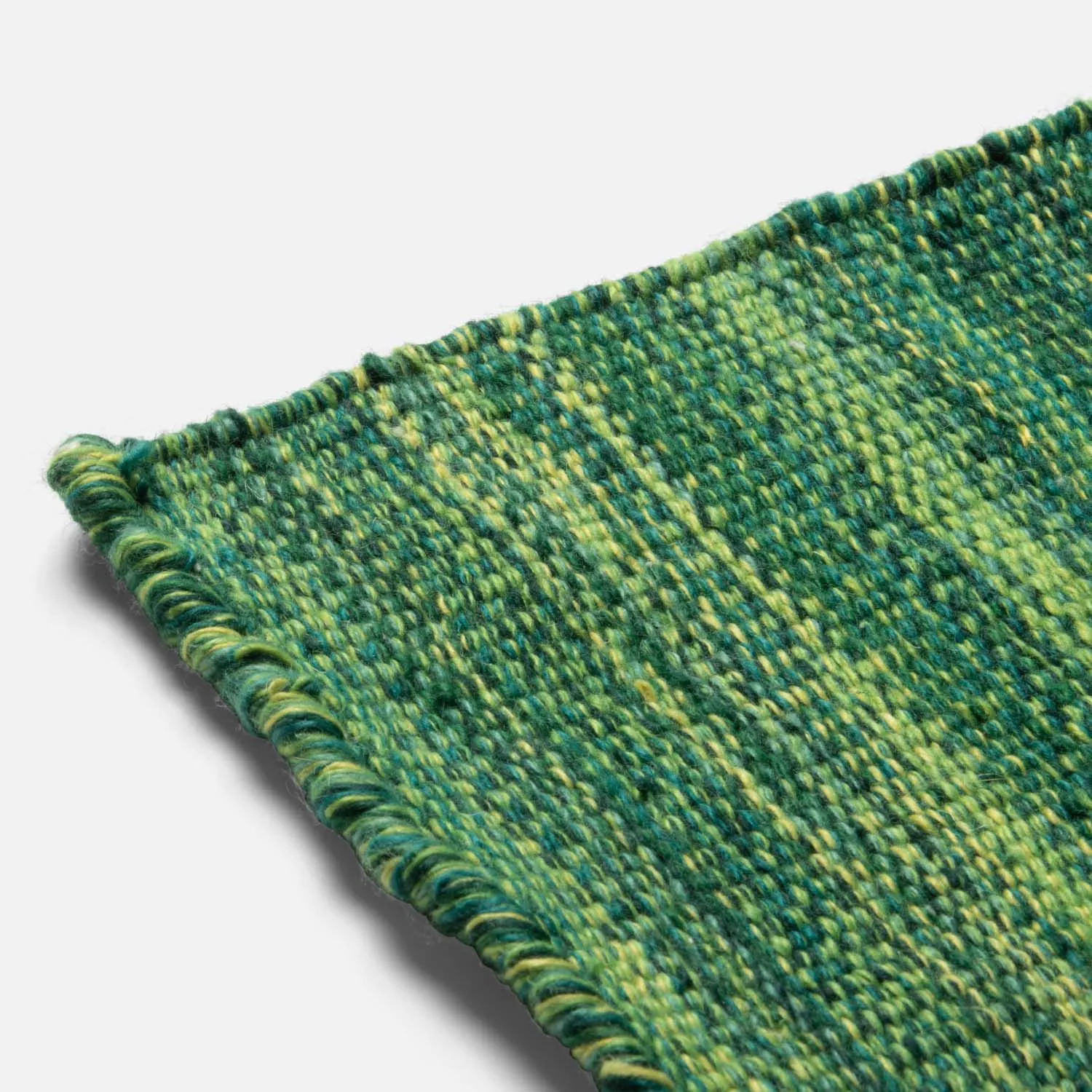 Juniper Rug - Green