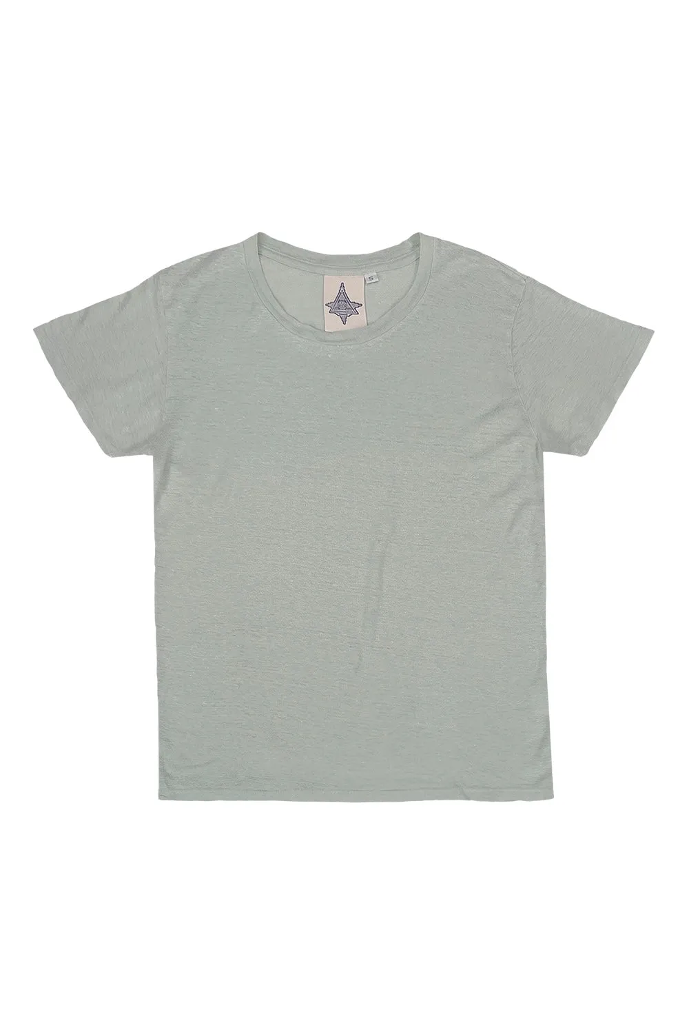 Madison 100% Hemp Tee