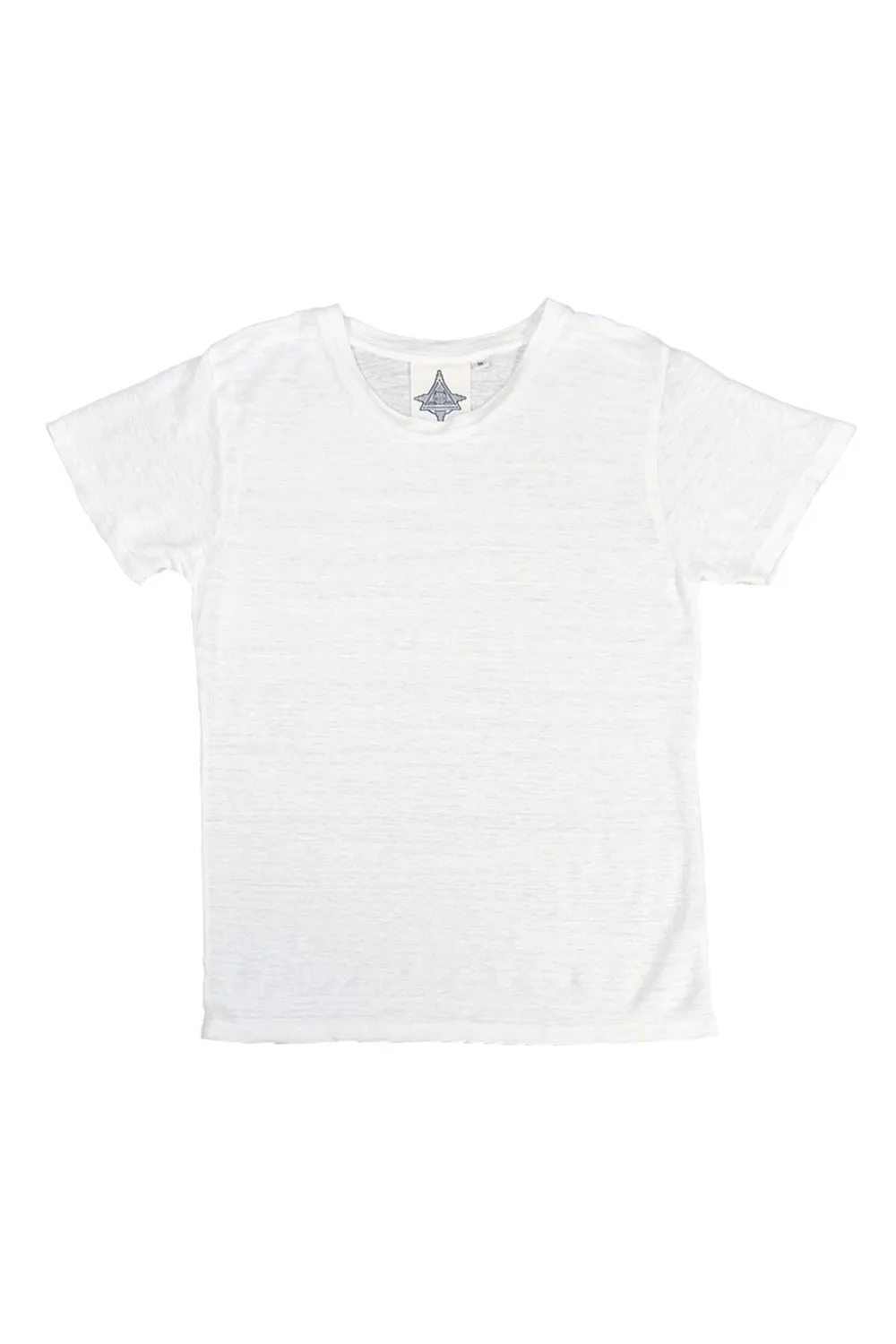 Madison 100% Hemp Tee