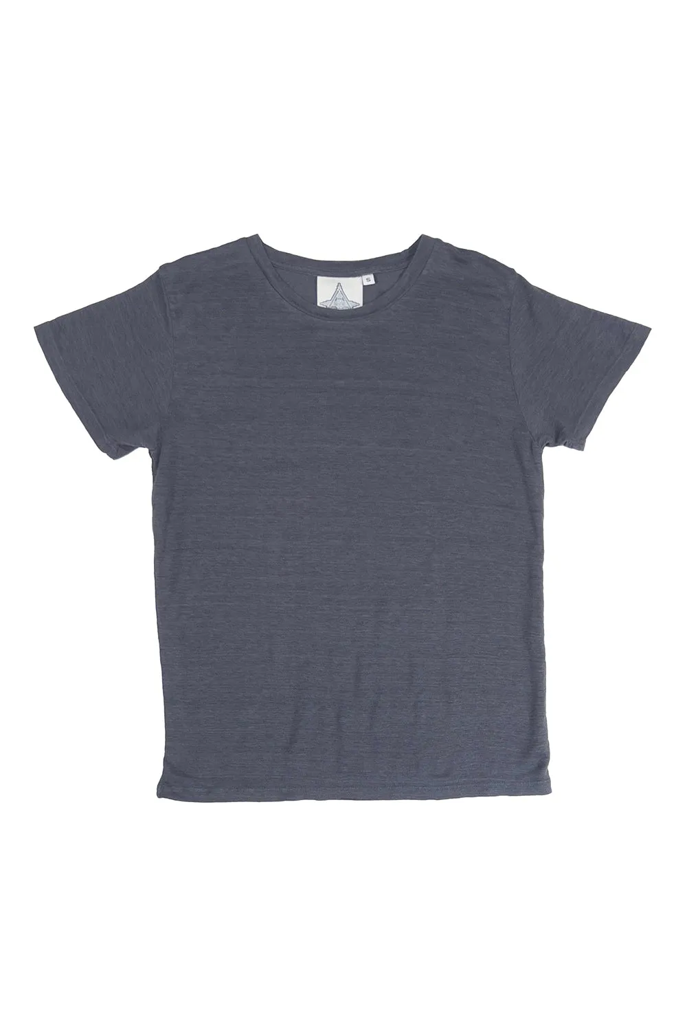 Madison 100% Hemp Tee