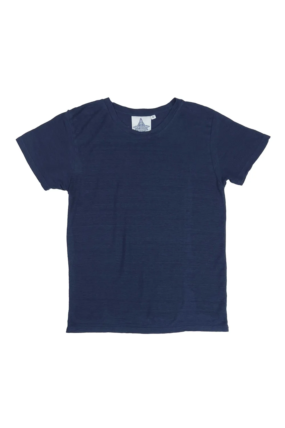 Madison 100% Hemp Tee