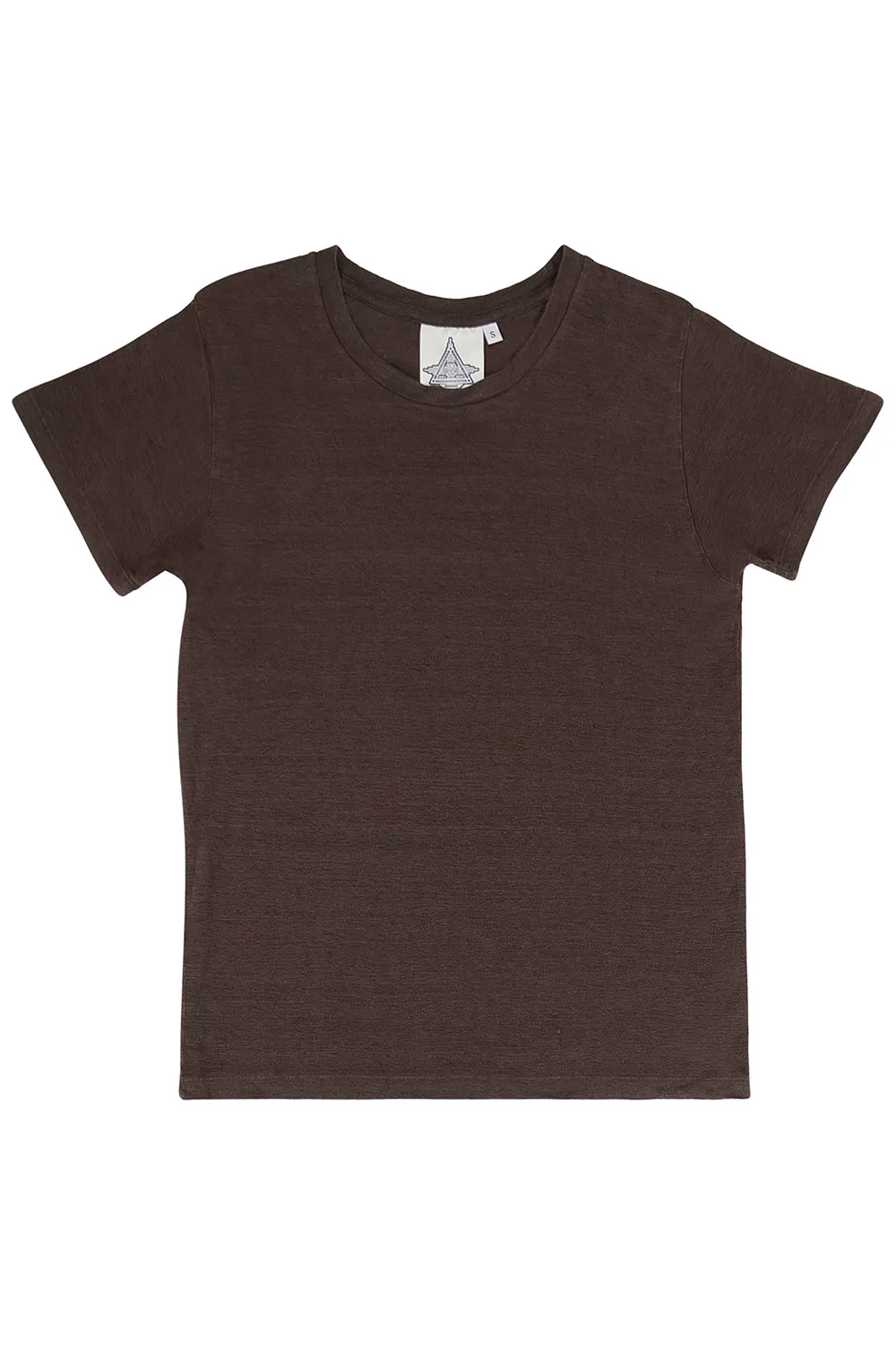 Madison 100% Hemp Tee