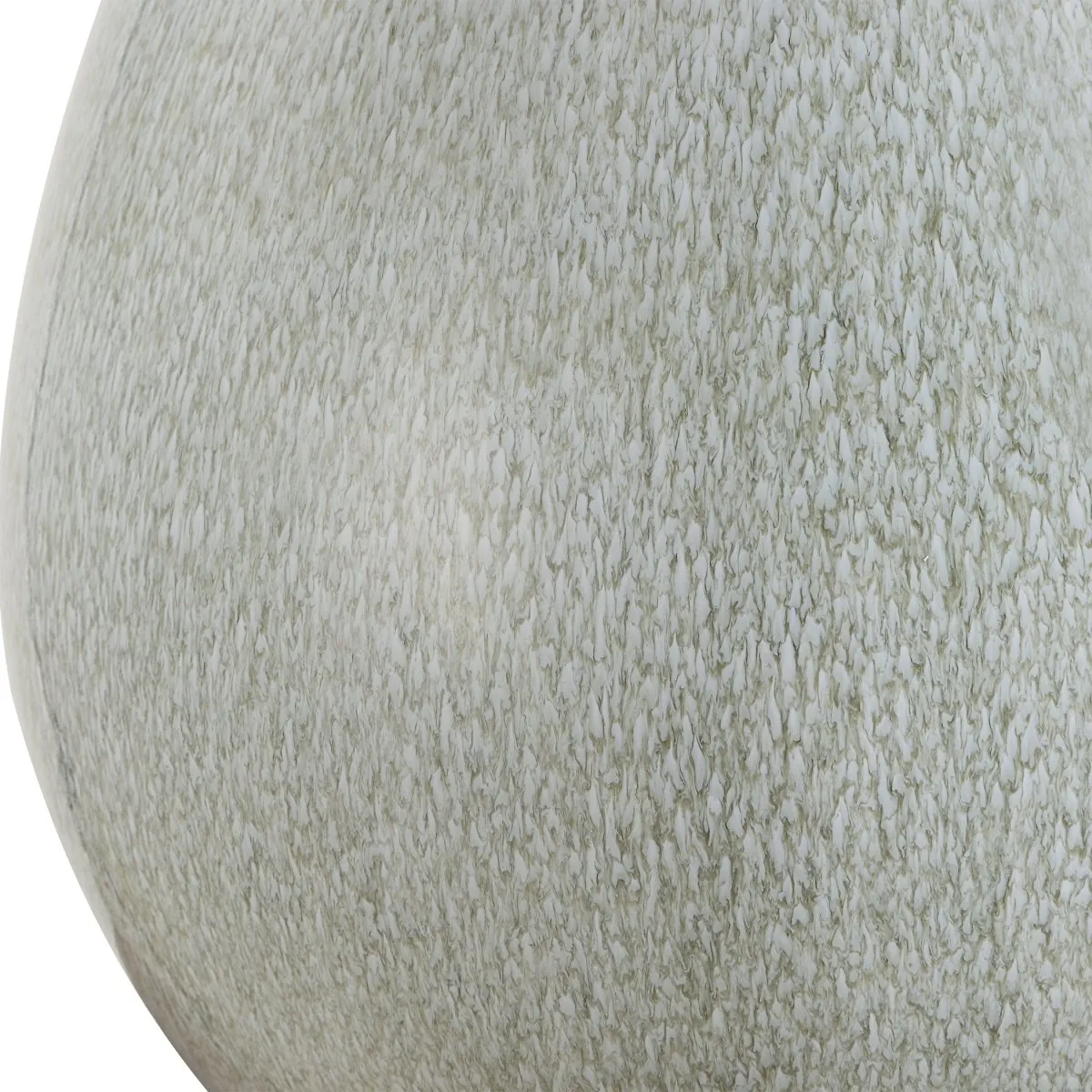 Moray Gray Glaze Table Lamp