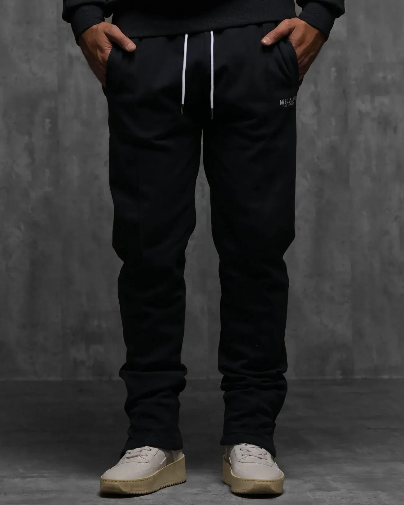 Robbie Lux Stretch Sweatpant