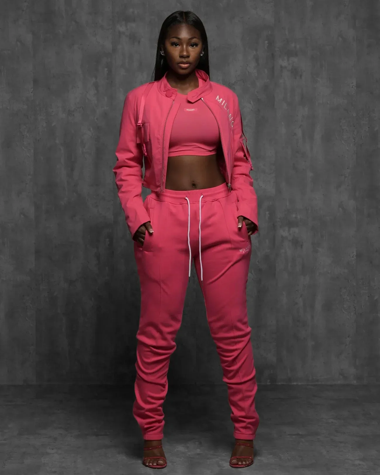 Robbie Lux Stretch Sweatpant