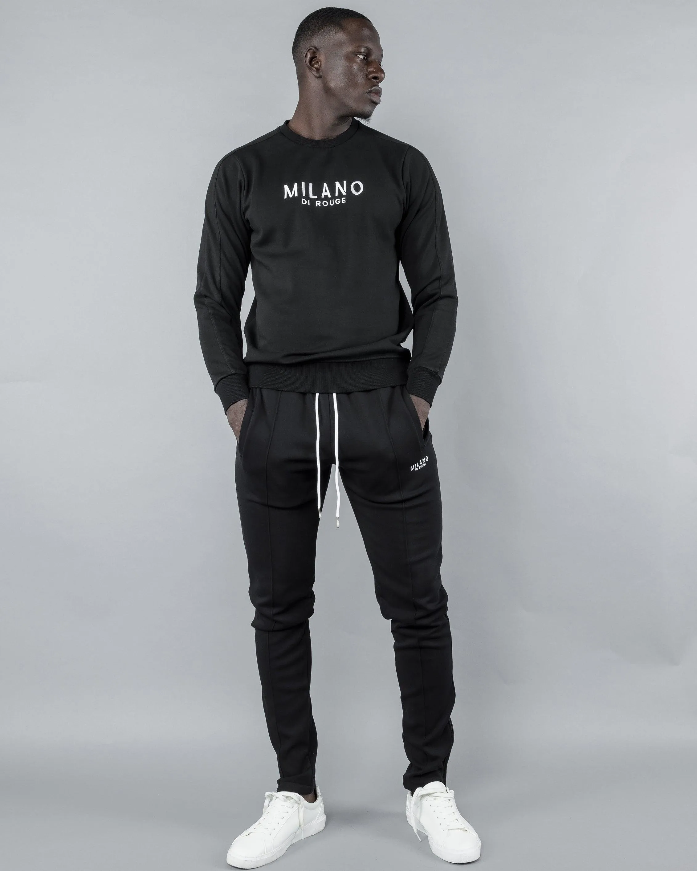 Robbie Lux Stretch Sweatpant