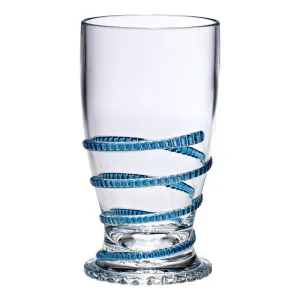 Rope Blue 19 oz Hi Ball Tumbler