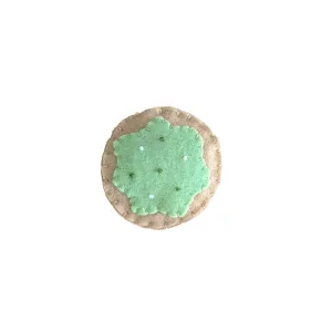 Sugar Cookie Cat Toy