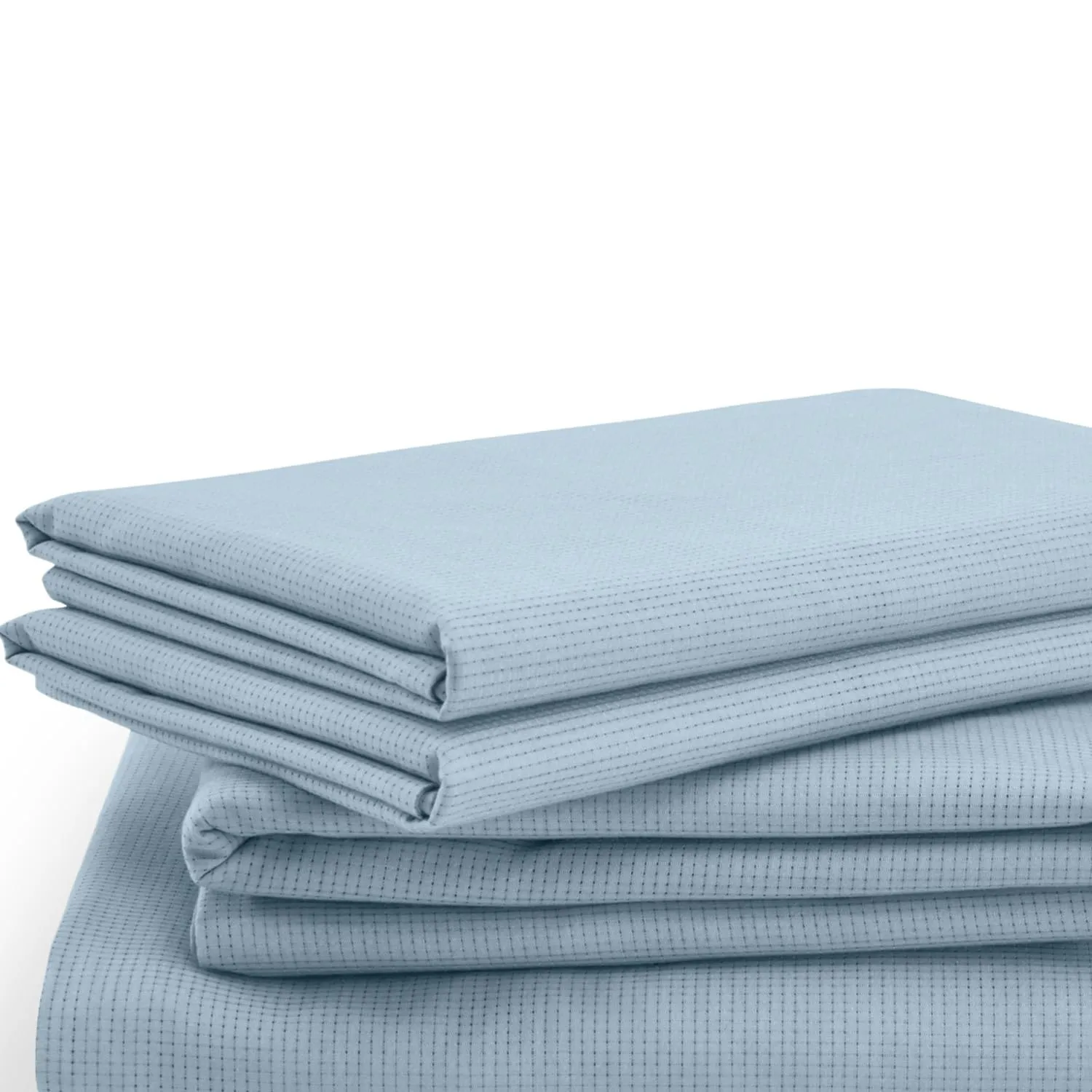 TEMPUR ProAir Sheet Set Sleepy Blue - Queen