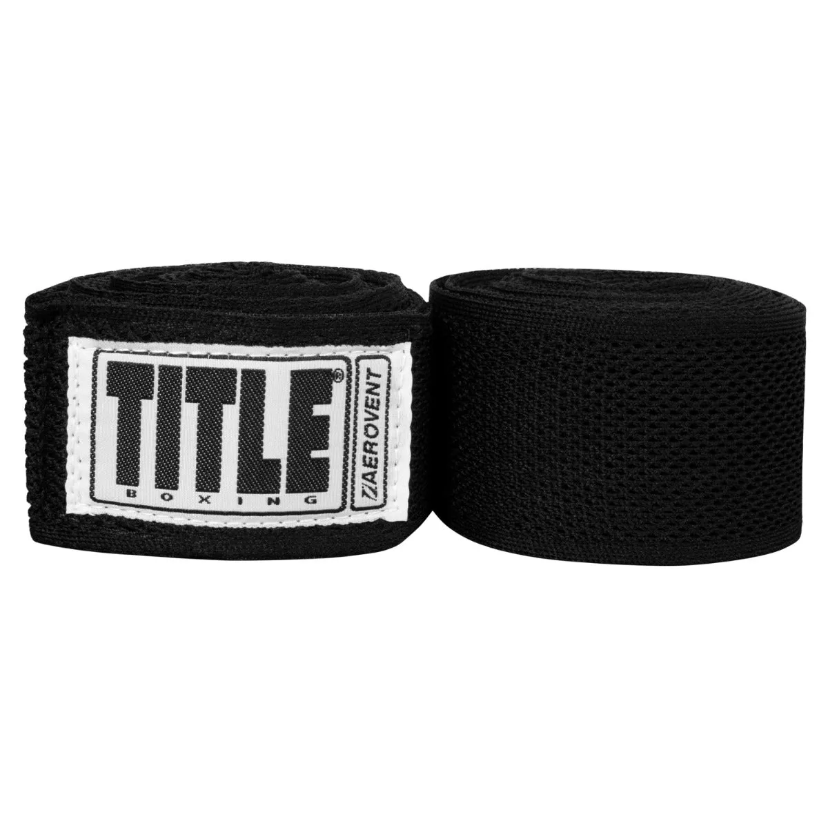 TITLE Boxing Aerovent Xtreme 180" Hand Wraps