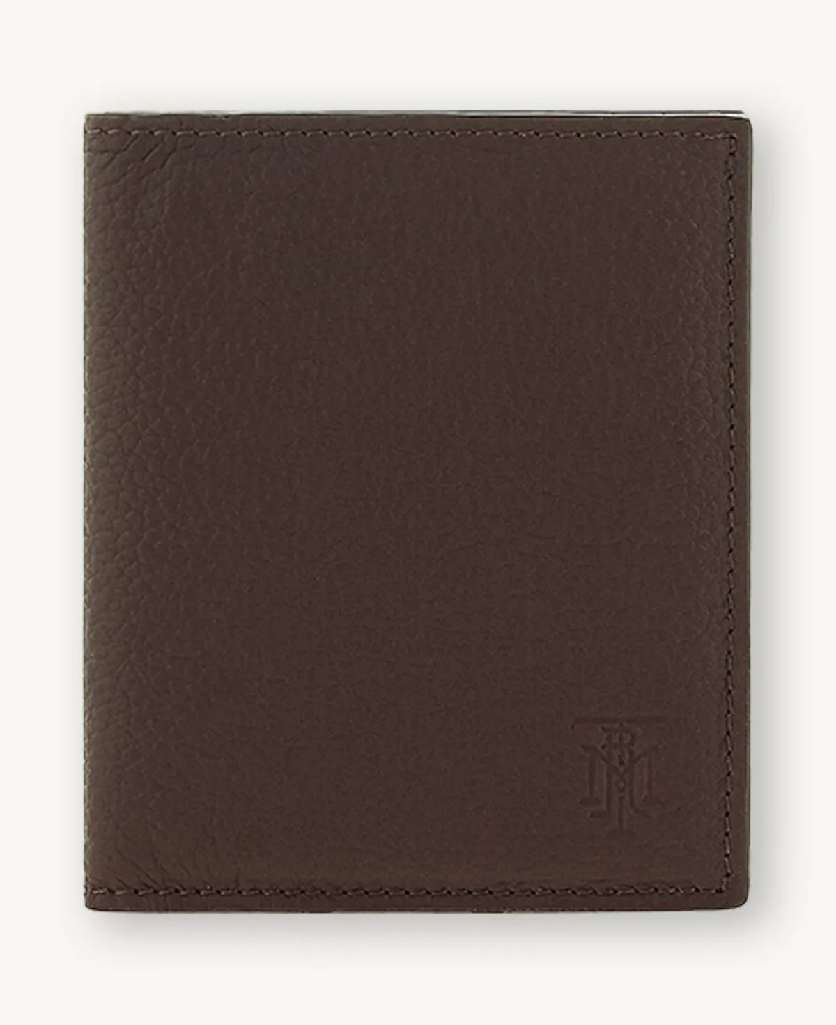 WARFIELD WALLET BROWN