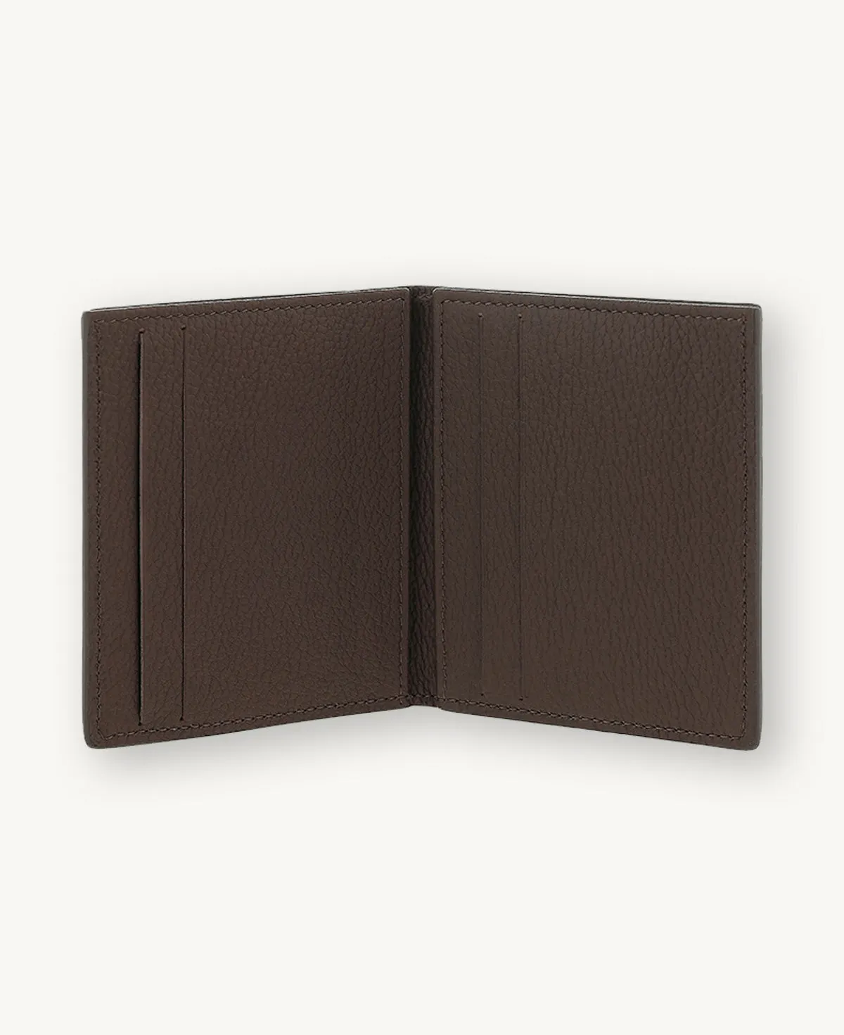 WARFIELD WALLET BROWN